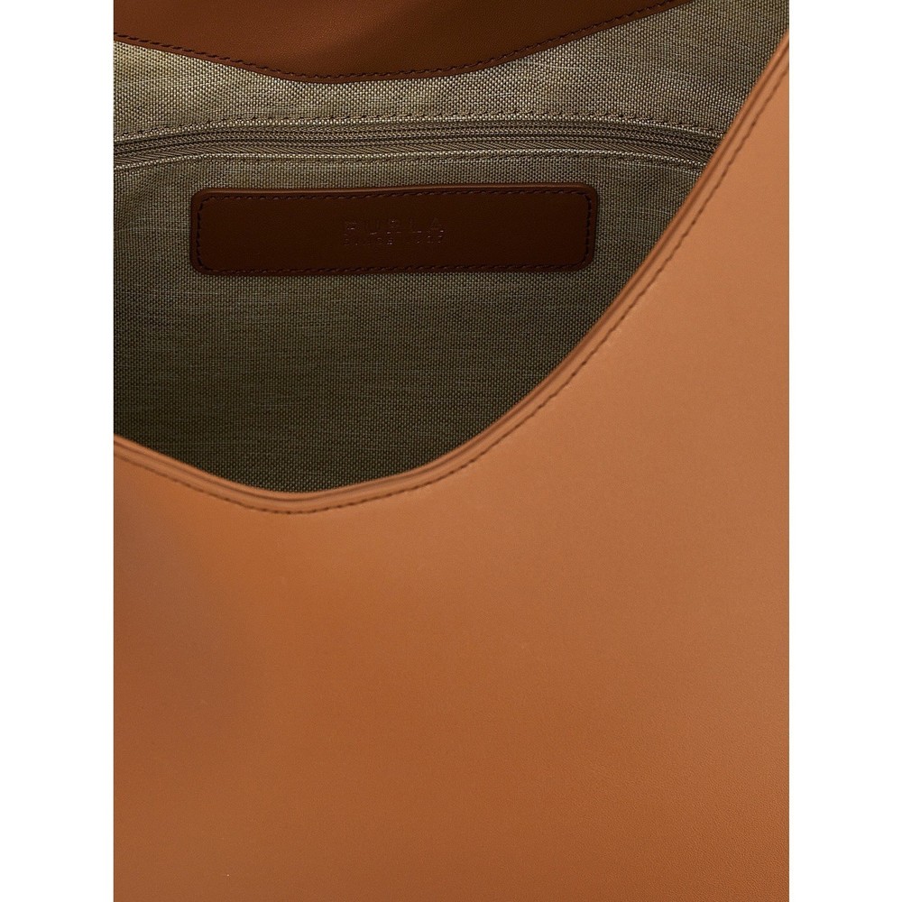 Furla bags Shoulder M Brown Bag Goccia Business Bag - Picture 4 of 4